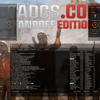Standoff Edition